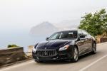 Maserati Quattroporte GTS GranLusso 2016 года